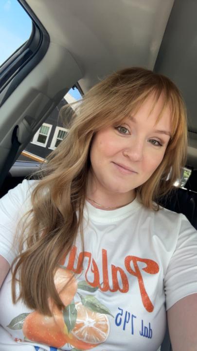 Katie Wiggett