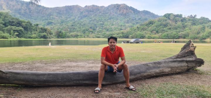 Kristoffer Valdez