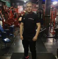 Мариян Кръстев