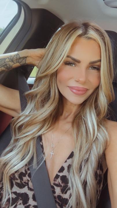 Hailie Moulton
