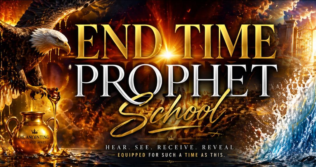 End Time Prophet School