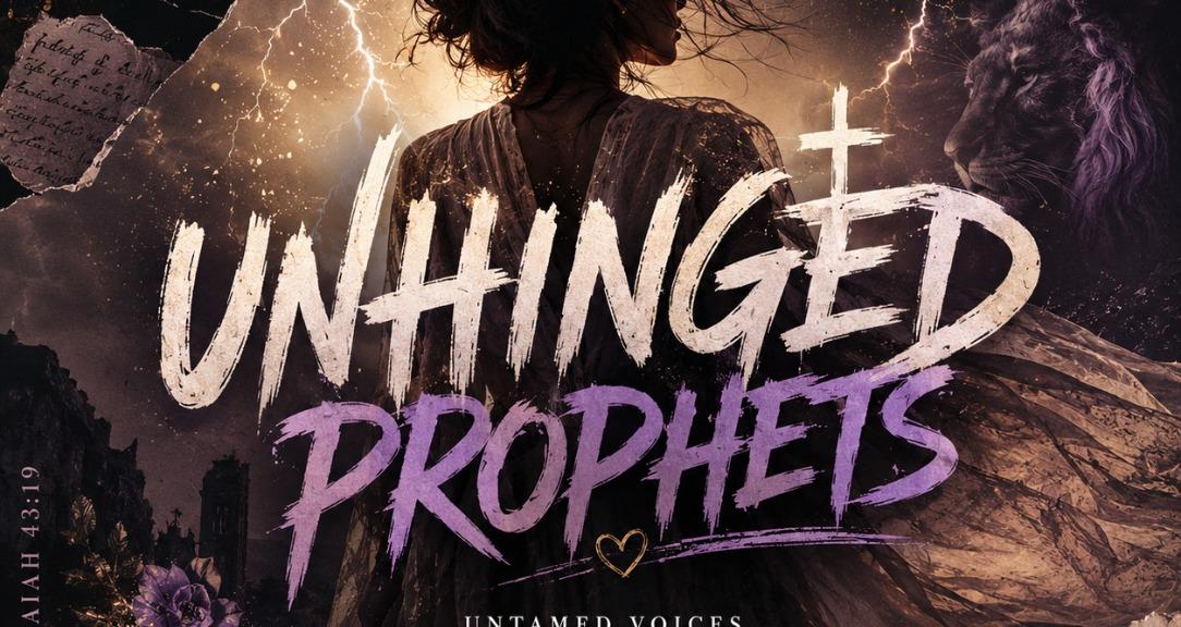 Unhinged Prophets
