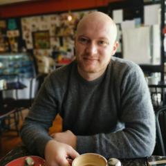 Isaac Tanner-Dempsey