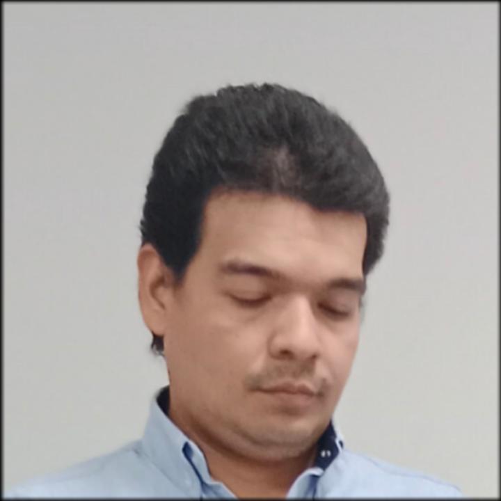 Jonathan Trujillo Ortiz