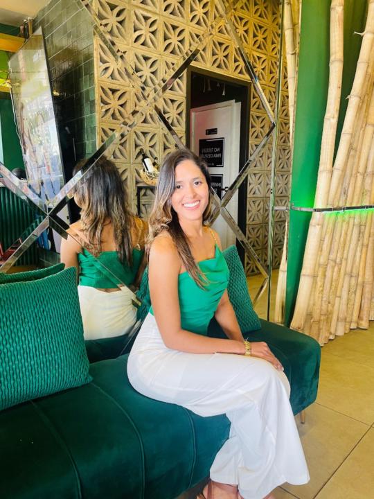 Yosselin Romero