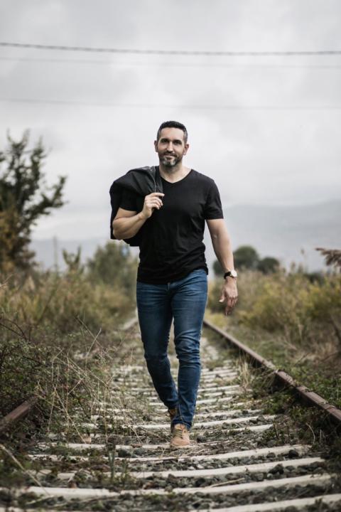 Jordi Palet