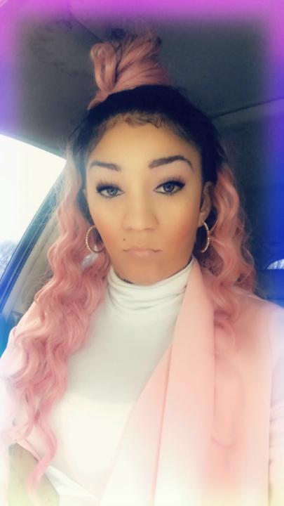 Tia Moore