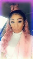 Tia Moore