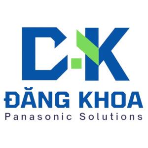 Thiết bị điện Panasonic đăng khoa
