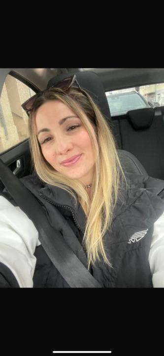 Gina Siebert