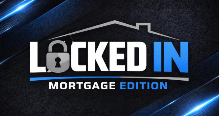 Locked In: Mortgage Edition