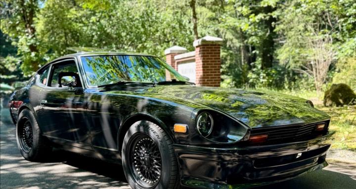 Automotive restoration skills