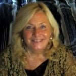 Patricia Tague