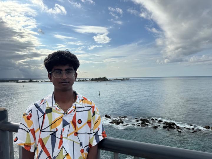 Sidharth Kumara Swamy