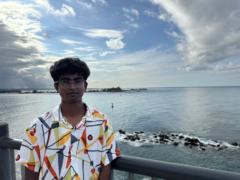 Sidharth Kumara Swamy