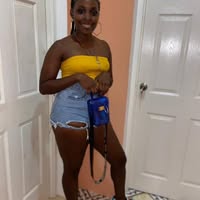 Latisha Henlon