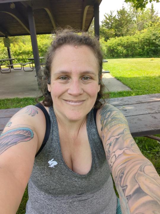Heather Briggs