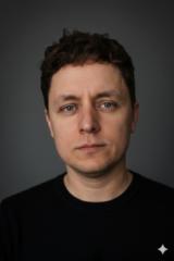 Alex Smagin