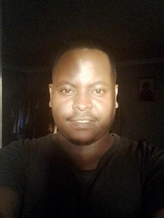 Frank Maingi