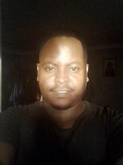 Frank Maingi