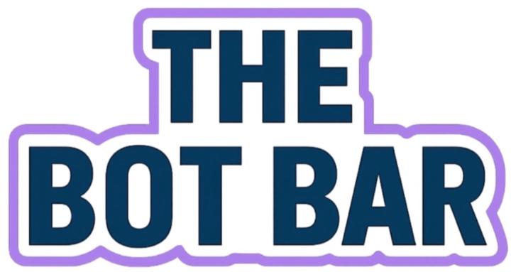 The Bot Bar