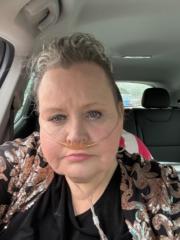 Tina Napier