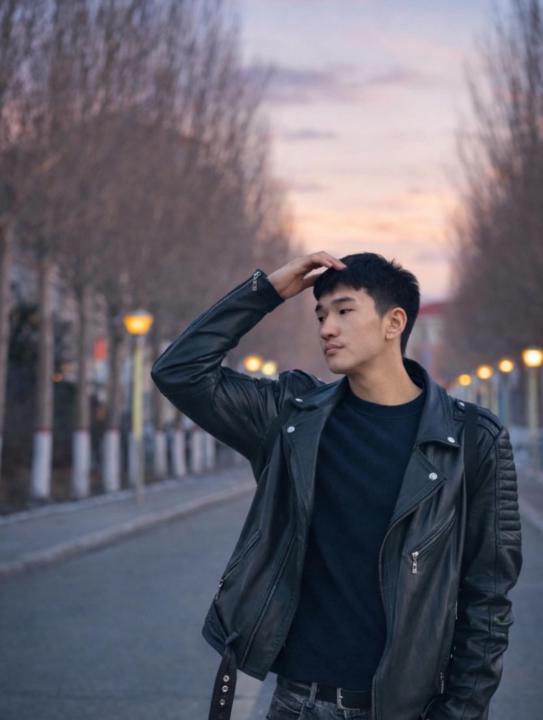 Наранмандах Батмөнх