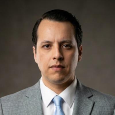 Federico Osorio Landa