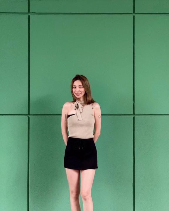 Huang Hsiao Mei