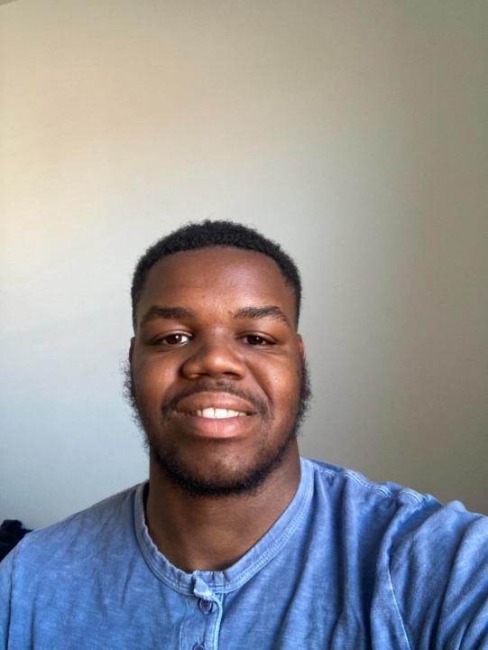 Jalen Horton