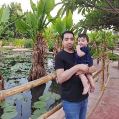 Reda Es satte