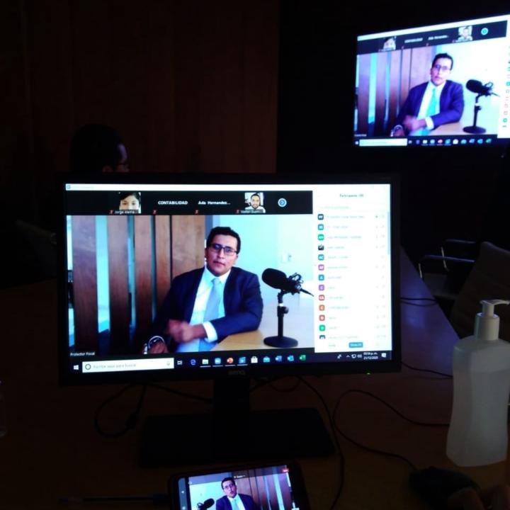 Luis carlos Ortega  martinez