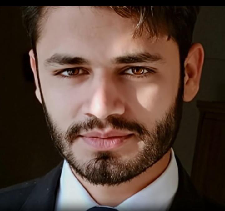Zubair Malik