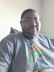 Marcus Blair