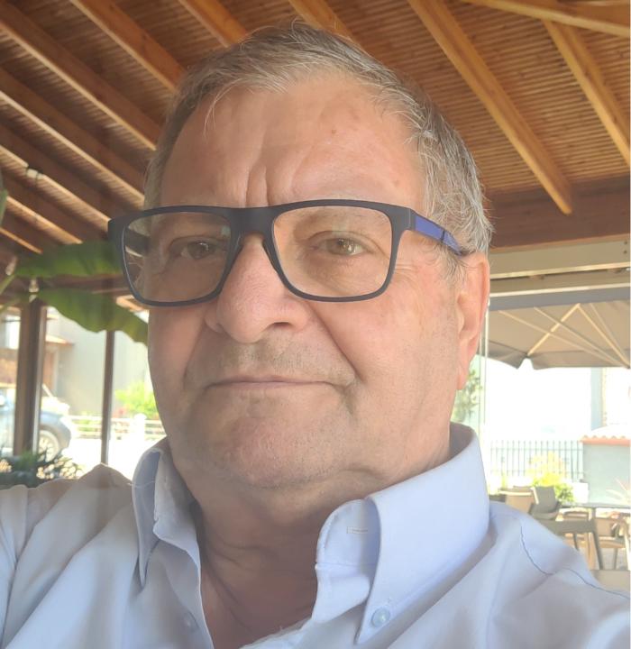 Noel Melet