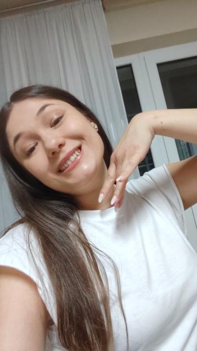 Tímea Benedek