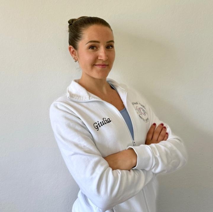 Giulia Santelli