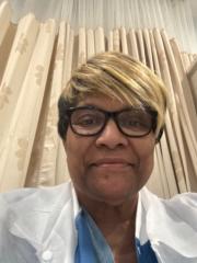 Fannie Tharpe