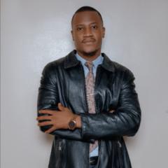 Anderson Ntuk