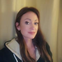 Jodie-Lea McAllister