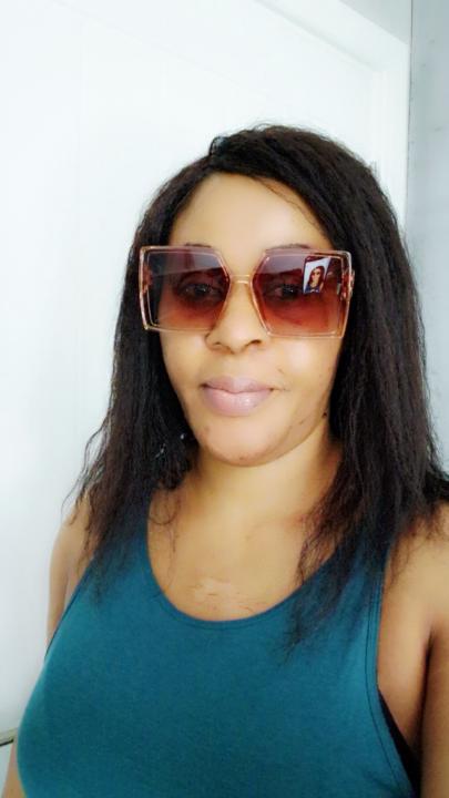 Chinwe Nicholas