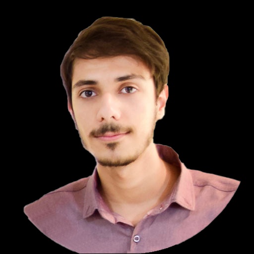 Amir Rayeji