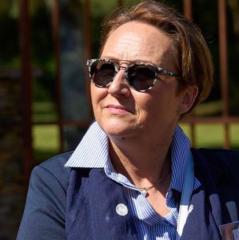 Cécile Chartier