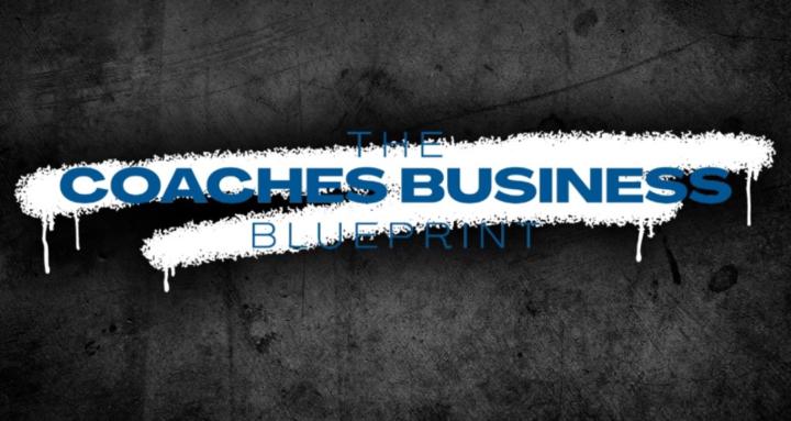 The Coaches Blueprint (lite)