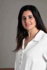 Maricel Etchecoin Moro