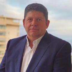Antonio Ramírez Aranda