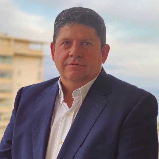 Antonio Ramírez Aranda