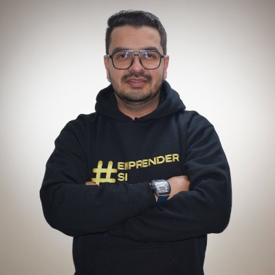 Ivan Alfredo Felipe Ramos Olaya