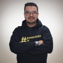 Ivan Alfredo Felipe Ramos Olaya