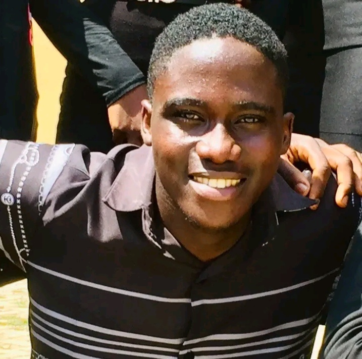 Daniel Iyiola